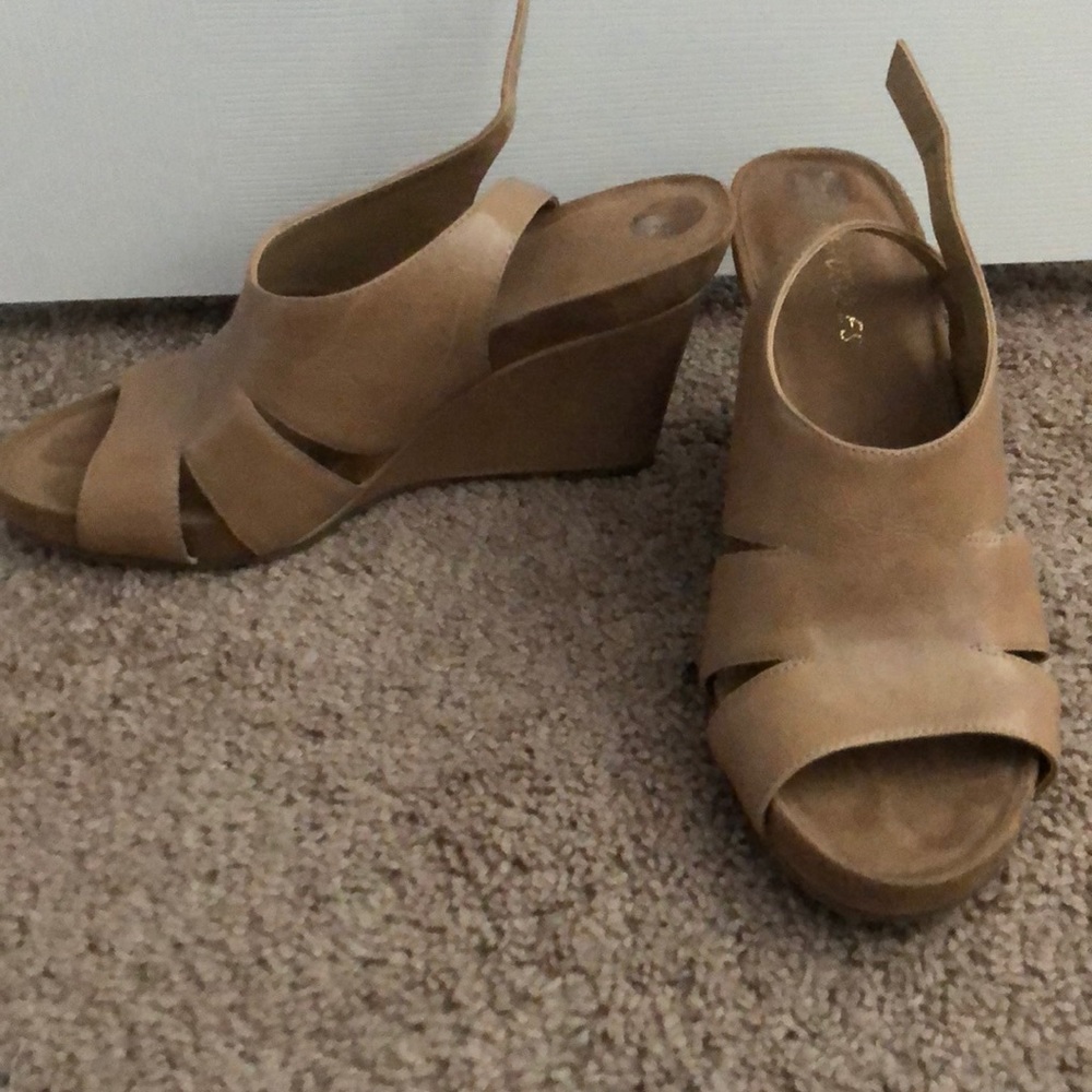 Wedges